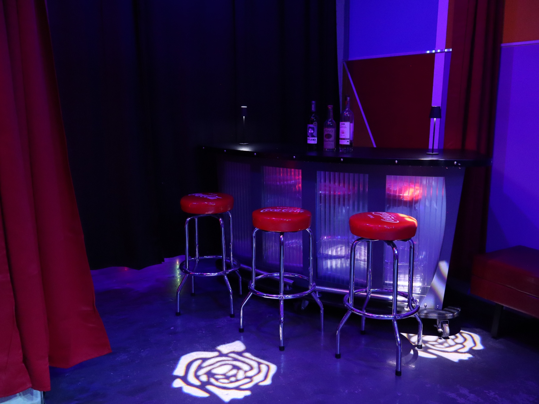 The Bar