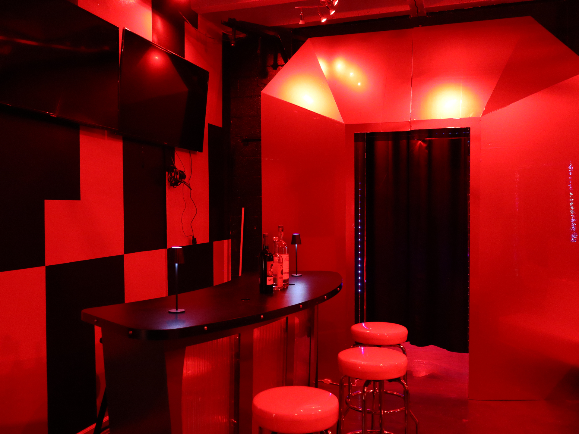 The Lounge